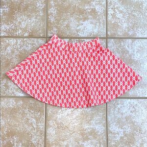 Janie and Jack Skirt
